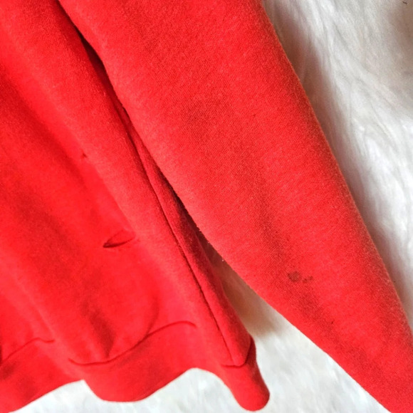 XXI Deconstructed New York Collegiate Vibe Hoodie - Picture 5 of 7